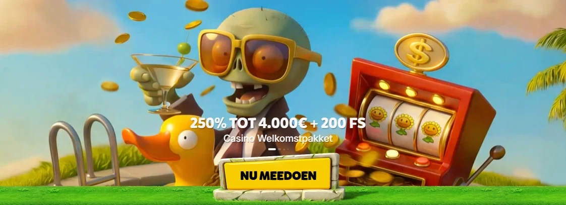 Zombillion